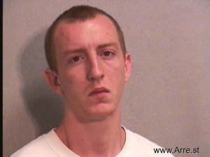 Skyler Williamson Arrest Mugshot