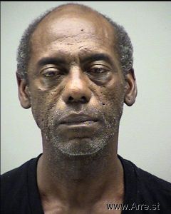 Solomon Gross Arrest Mugshot