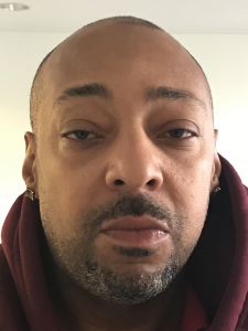 Solomon Williams Arrest Mugshot