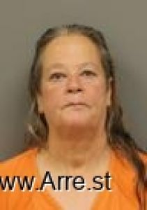 Sondra Deal Arrest Mugshot