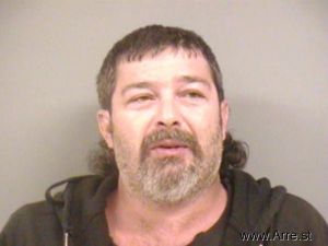 Sonny Tackett Arrest Mugshot