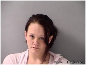 Stacey Radenheimer Arrest Mugshot