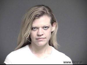 Stacey Schoellman Arrest Mugshot