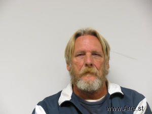 Stanley Harmon Arrest Mugshot