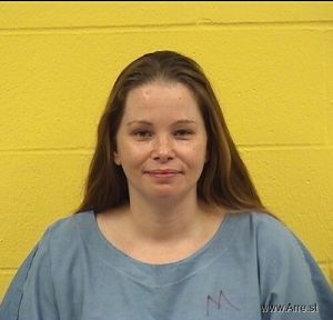 Stephanie Billman Arrest