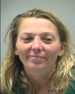 Stephanie Westendorf Arrest Mugshot