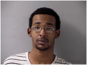 Stephen Barnette Arrest Mugshot