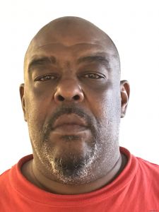 Stephen Burch Arrest Mugshot