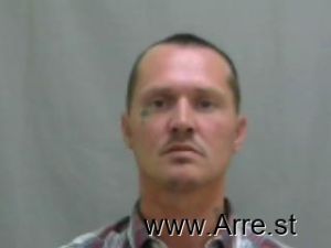 Stephen Cady Jr Arrest Mugshot