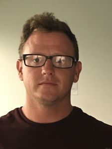 Stephen Kasson Arrest Mugshot