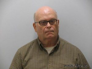 Stephen Kimble Arrest Mugshot