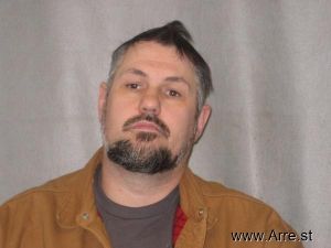 Stephen King Arrest Mugshot