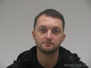 Stephen Kirby Ii Arrest Mugshot