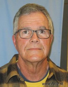 Stephen Knight Arrest Mugshot
