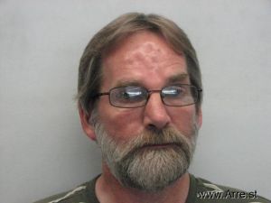 Stephen Rader Arrest Mugshot