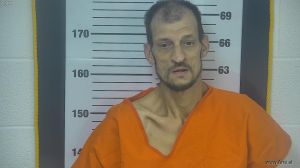 Stephen Wodarski Arrest