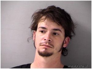 Stephen Woedl Arrest Mugshot