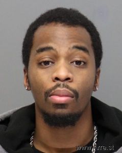 Stephon Forester Arrest Mugshot