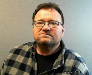 Steve Avery Arrest Mugshot