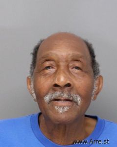 Steve Haire Arrest Mugshot