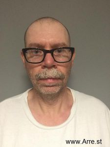 Steve Huckleby Arrest Mugshot