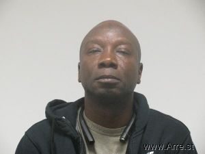 Steve Merritt Arrest Mugshot