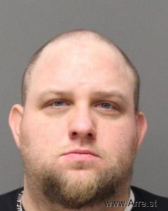 Steven Alsip Arrest Mugshot
