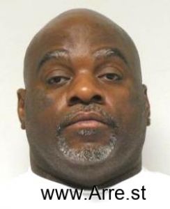 Steven Anderson Arrest Mugshot