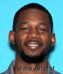 Steven Asberry Arrest Mugshot