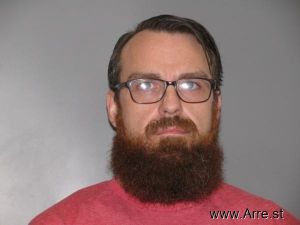 Steven Balla Arrest Mugshot