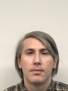 Steven Barrett Arrest Mugshot