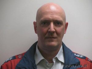 Steven Berlo Arrest Mugshot