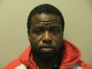 Steven Beverly Arrest Mugshot