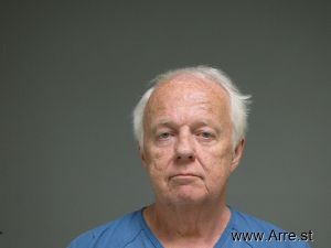 Steven Black Arrest Mugshot