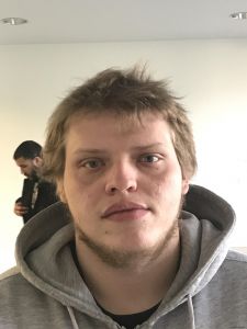 Steven Boehnlein Arrest Mugshot