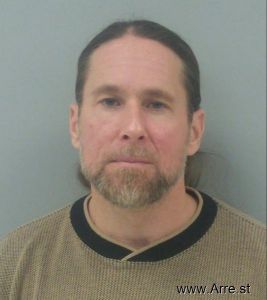 Steven Borts Arrest Mugshot