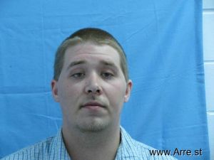 Steven Brown Arrest Mugshot