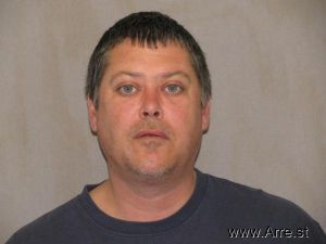 Steven Brown Arrest Mugshot