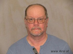 Steven Brown Arrest Mugshot