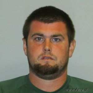 Steven England Arrest Mugshot