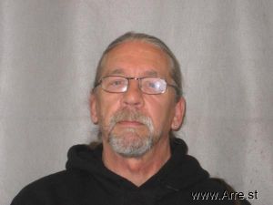 Steven Farr Arrest Mugshot