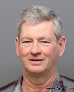 Steven Galinger Arrest Mugshot