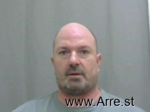 Steven Gardiner Arrest Mugshot