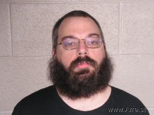 Steven Garrison Arrest Mugshot