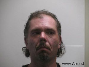 Steven Gergely Arrest Mugshot