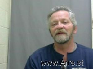 Steven Grimmett Arrest Mugshot
