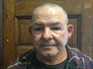 Steven Grose Arrest Mugshot