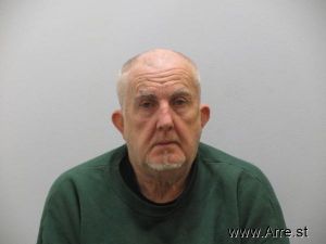 Steven Helsel Arrest Mugshot