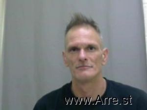 Steven Jenkins Arrest Mugshot