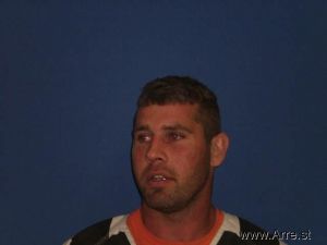 Steven Jenkins Arrest Mugshot